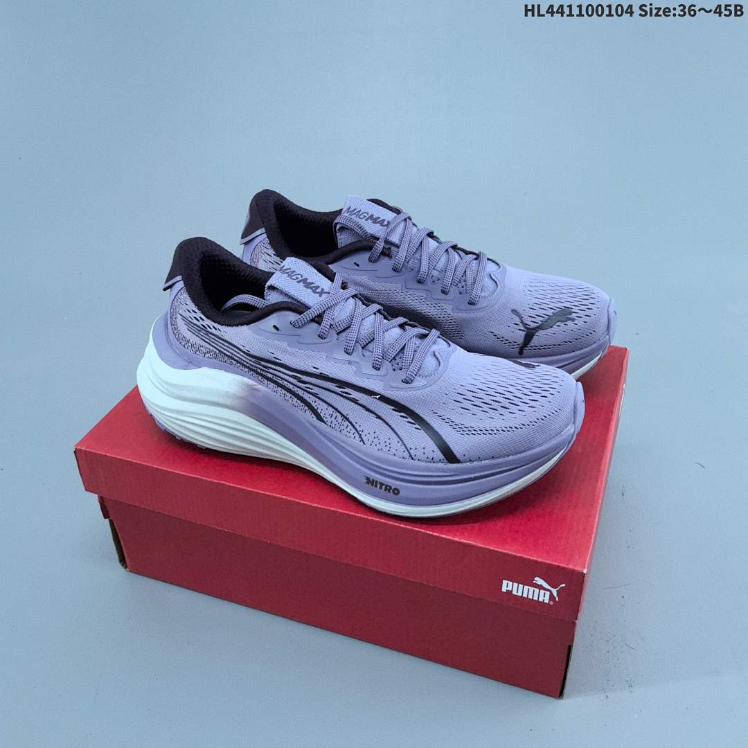 Puma MagMax NITRO - 4 - foto 6