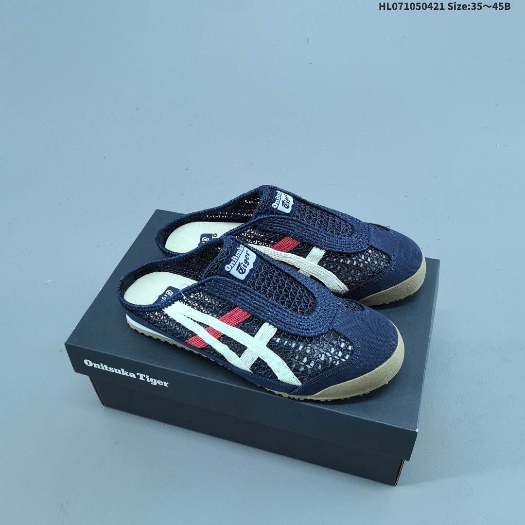 Asics Onitsuka Tiger MEXICO 66 Sabot