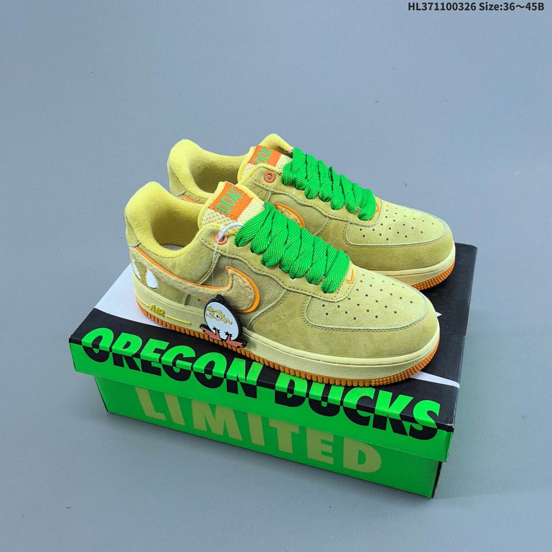 Nike Air Force 1 Low Force 1 - foto 22