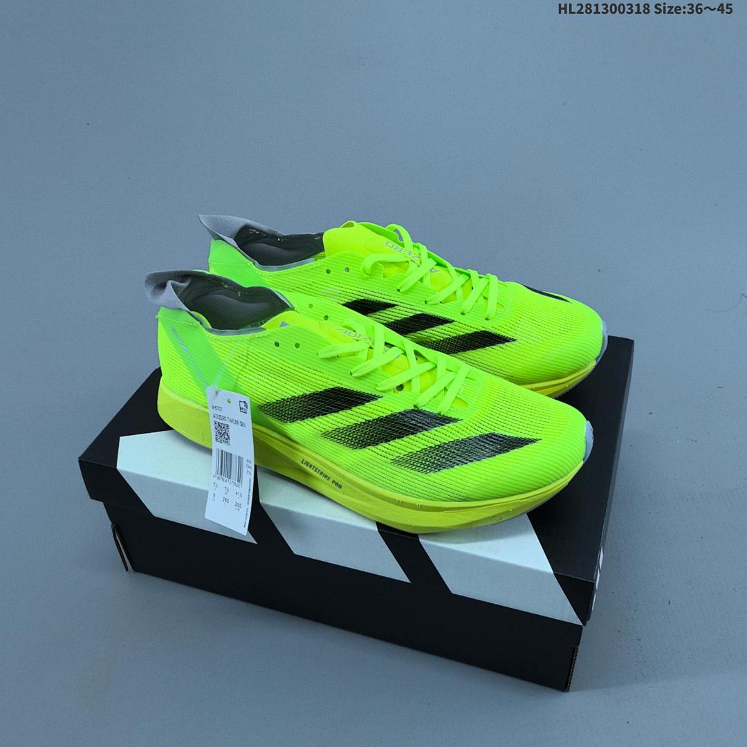 Adidas Adizero Takumi Sen 10 M 40 a - foto 3