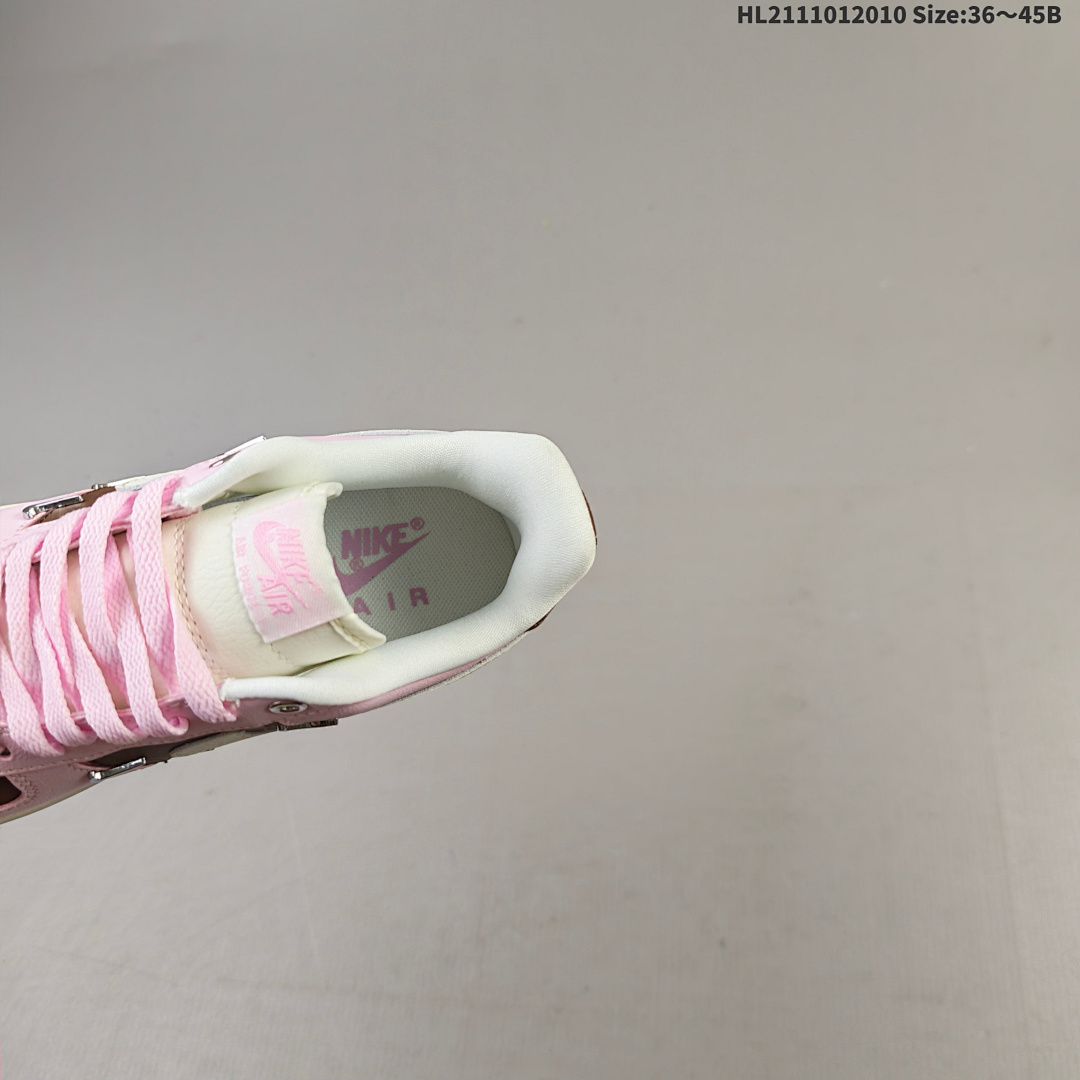 Nike Air Force 1 & x27;07 Low - foto 2