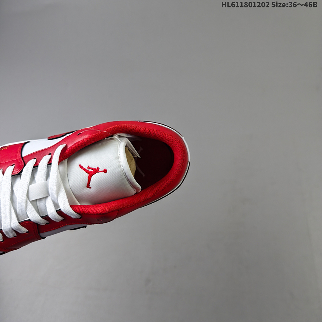 Air Jordan 1 Low AJ1 1 aj1 1 Air Jordan 1 Low - foto 2