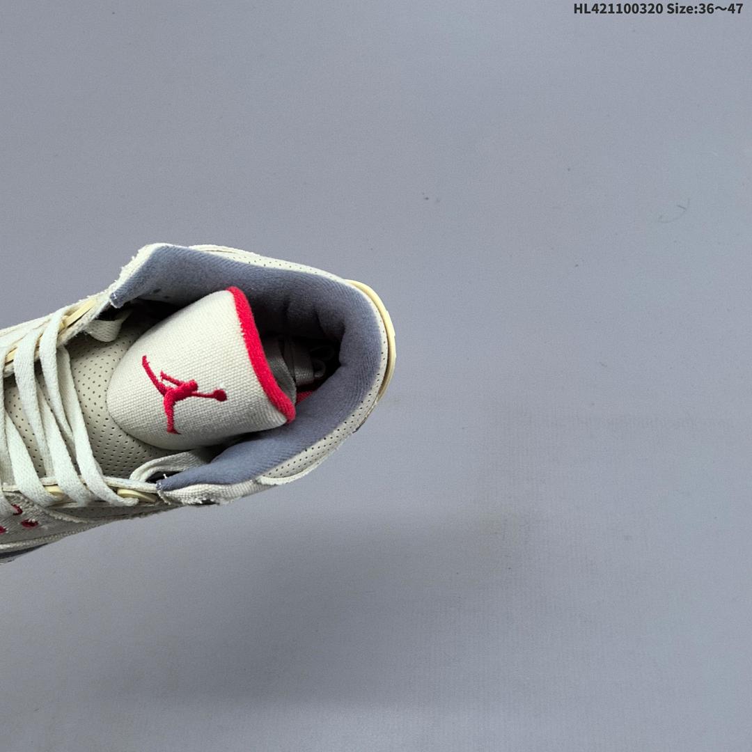 Air Jordan 3 Retro ”Hide and Sneak“ AJ3 3 aj3 3 - foto 9