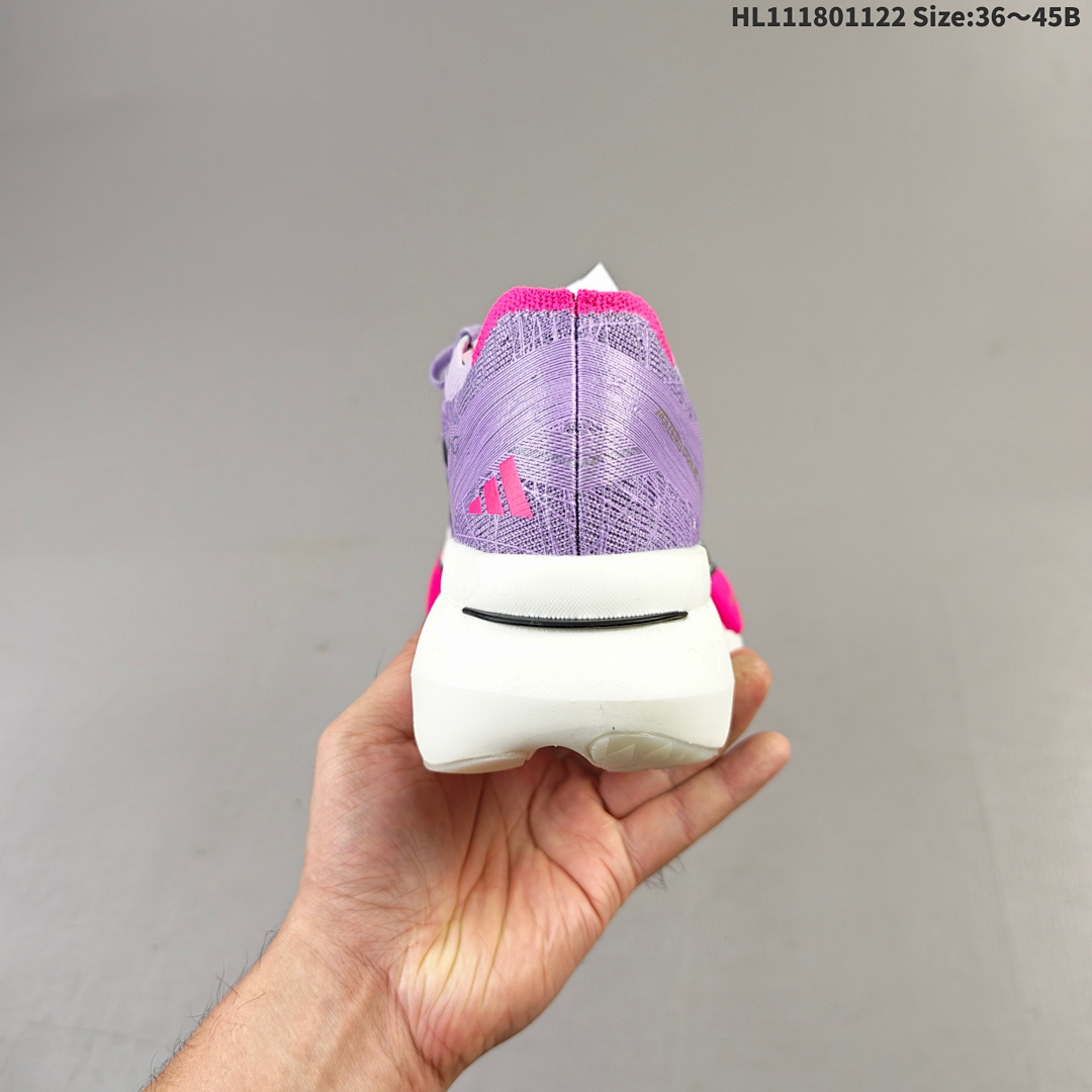 Adidas Adizero Prime X 3.0 Strung - foto 6
