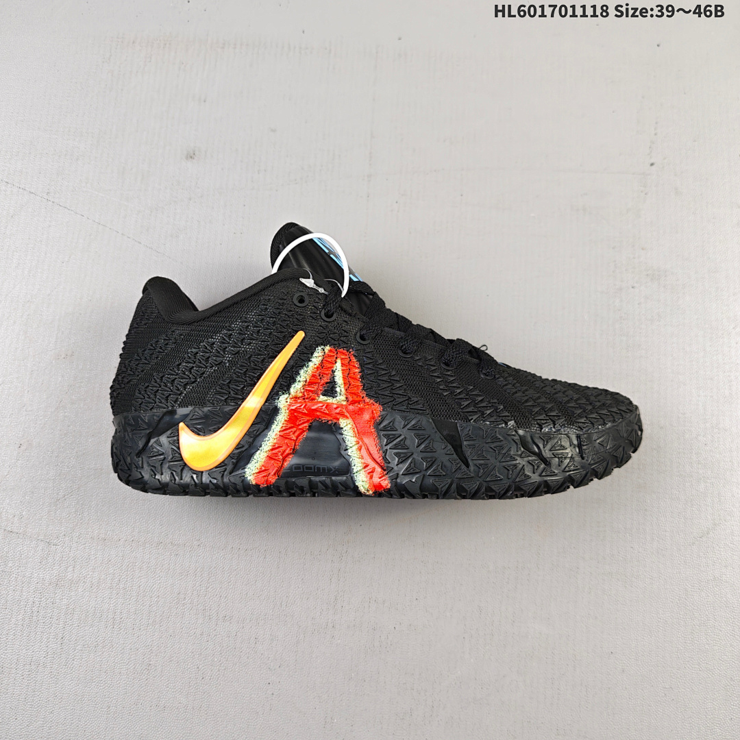 Nike JA 3 3 -100 ID - foto 8