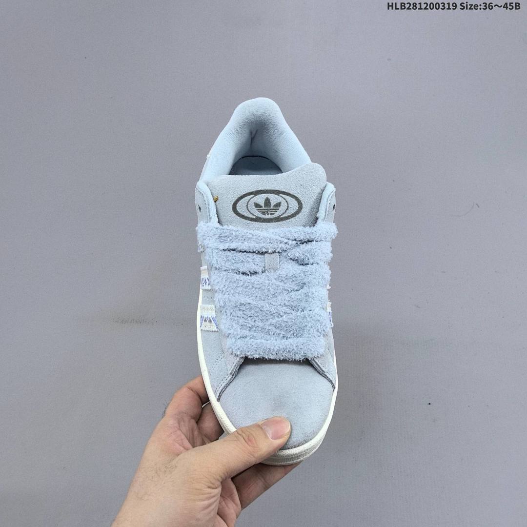 Adidas Originals Campus 00s ID Size 4 - foto 5