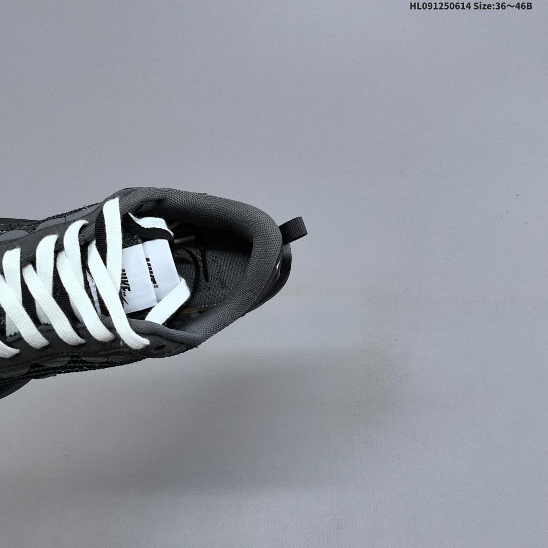 Sacai X NIKe vaporWaffle 3.0 Pegasus VaporFly - foto 9