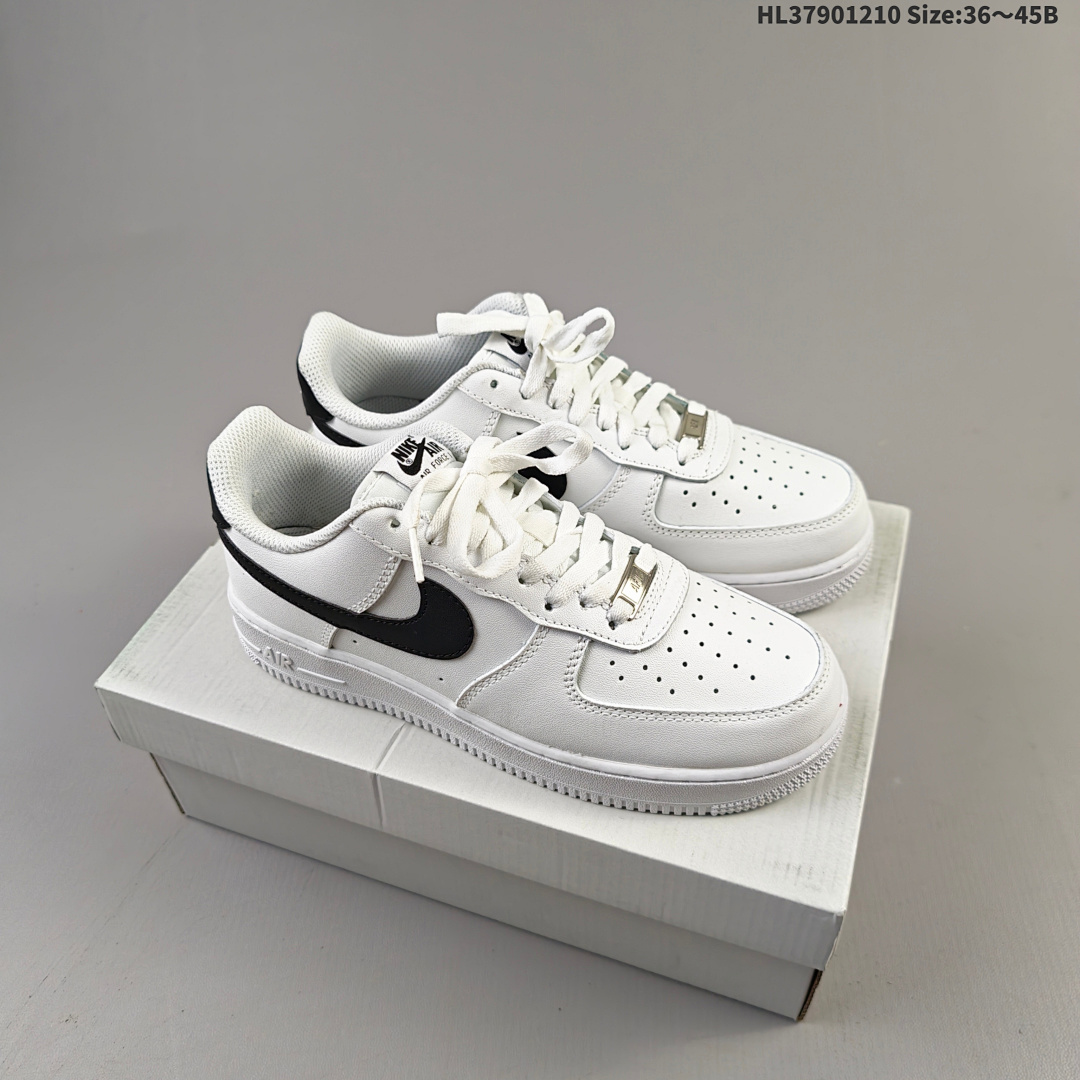 Nike Air Force 1 Low Force - foto 5