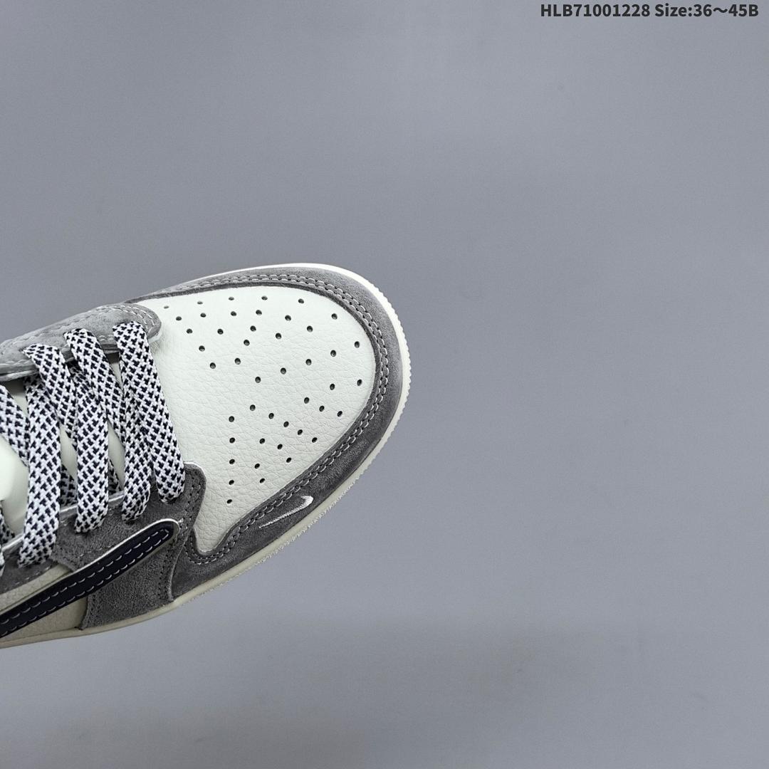 Nike Air Jordan 1 x Travis Scott AJ1 ‘DIY’ - foto 3