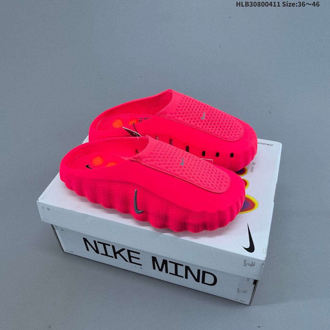 Nike Mind 001 Recovery Slide 22 - foto 6