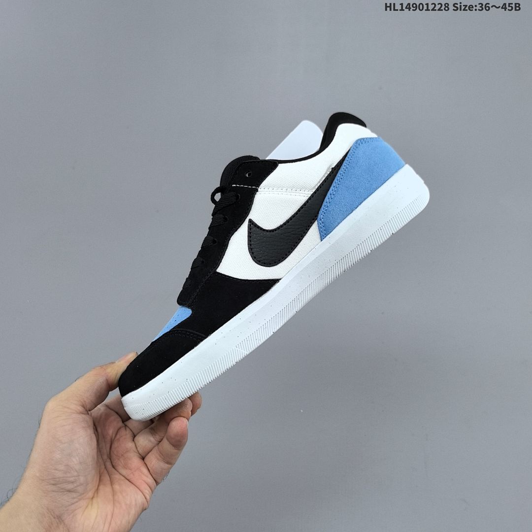 Nike SB Force 58 - foto 3