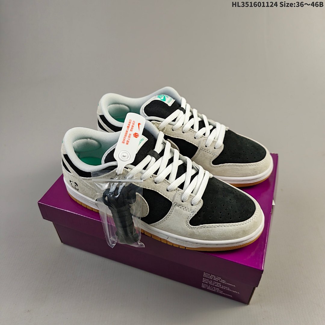 NIKE DUNK LOW ZoomAir sb - foto 2