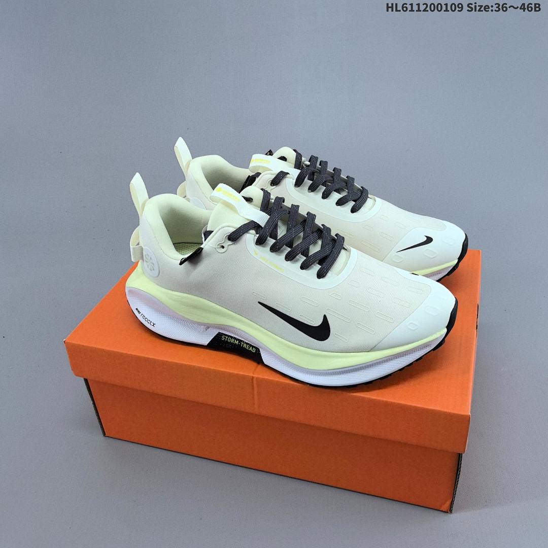 NIKE Reactx X Infinty Run 4 GTX - foto 5