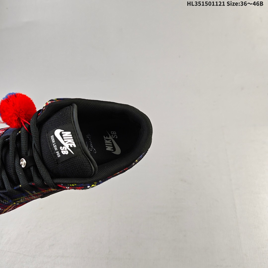 NIKE DUNK LOW ZoomAir sb - foto 3