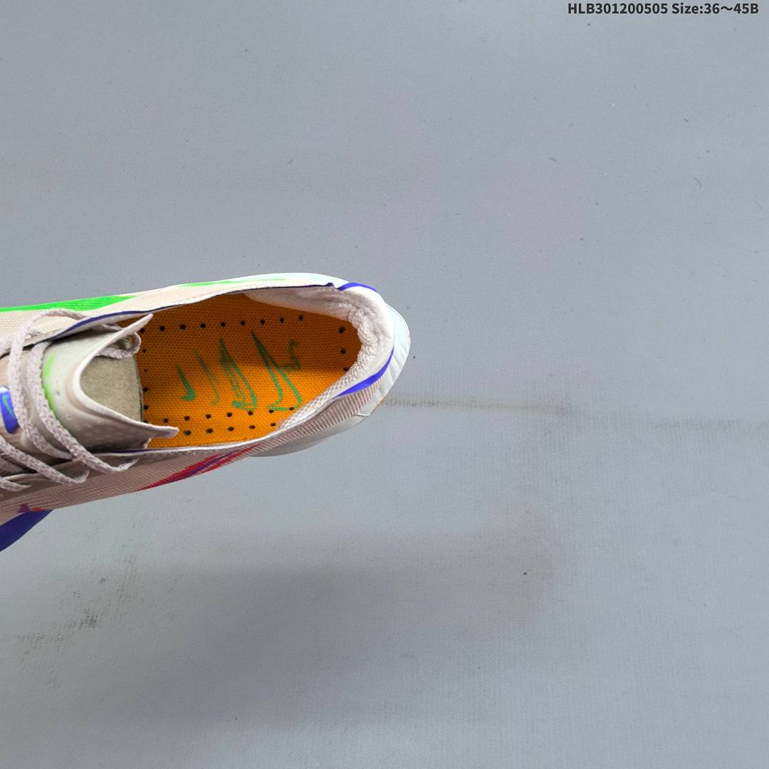 Nike ZoomX Vaporfly NEXT% 4 Vaporweave - foto 9