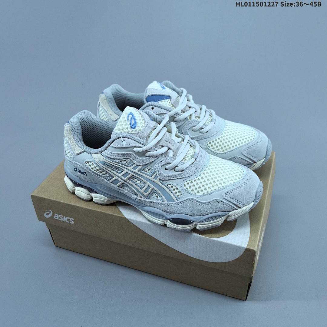 Asics Gel-NYC ASICS GEL-NYC GEL - foto 14