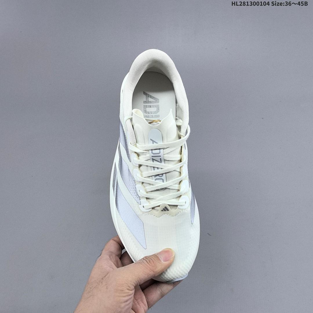 Adidas Adizero Evo SL2 ID Size 45B - foto 6
