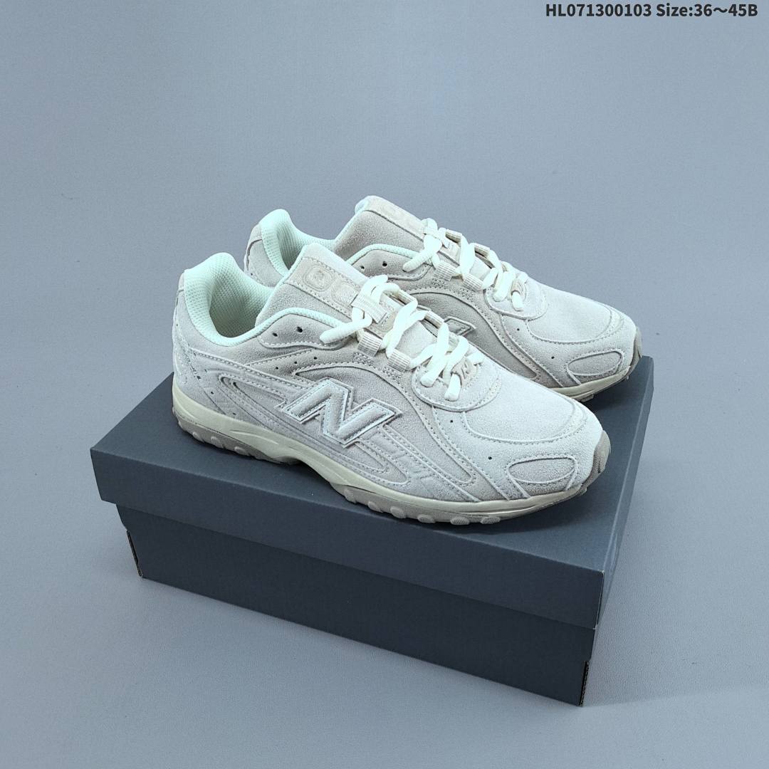 New Balance 204L