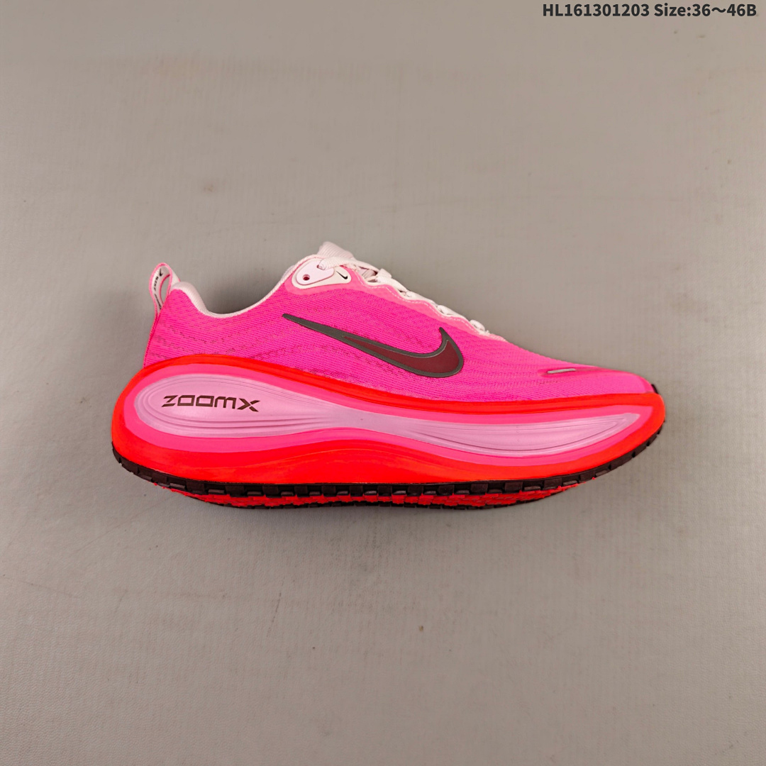 Nike VOMERO PLUS ReactX Air Zoom - foto 9