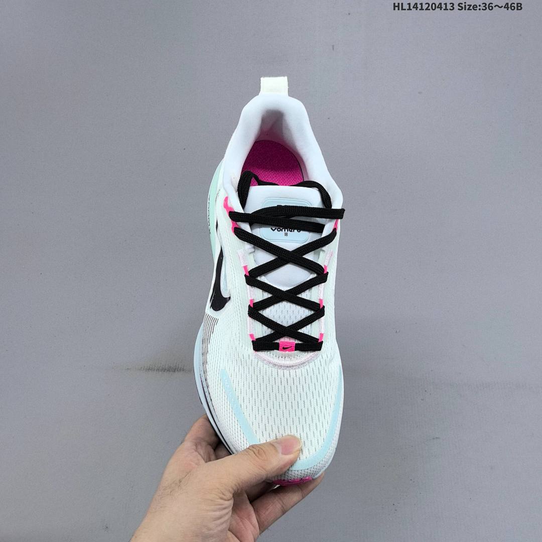 Nike Vomero 18 ReactX Air Zoom - foto 5