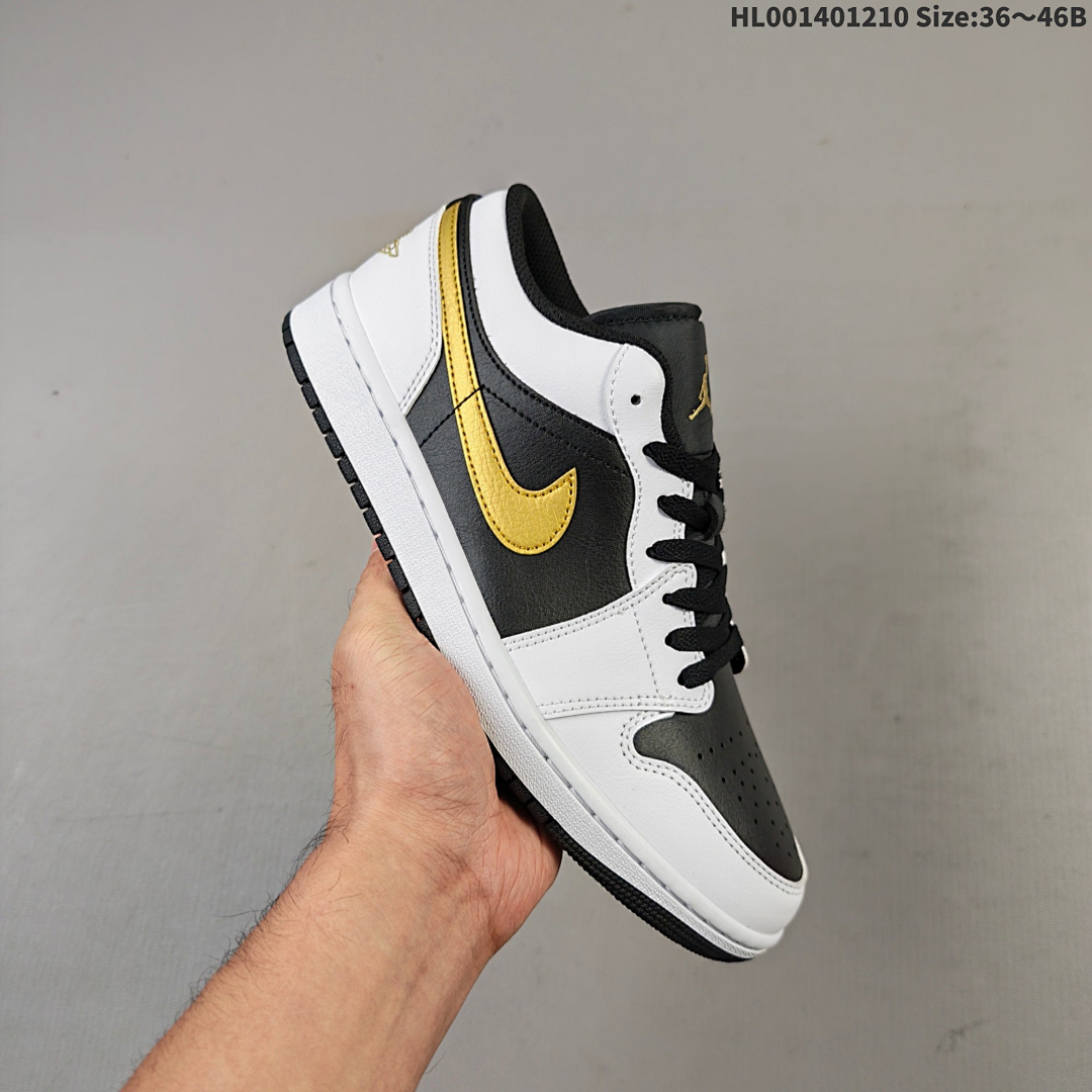 Air Jordan 1 Low "Reverse Panda" AJ1 1 aj1 1 - foto 8