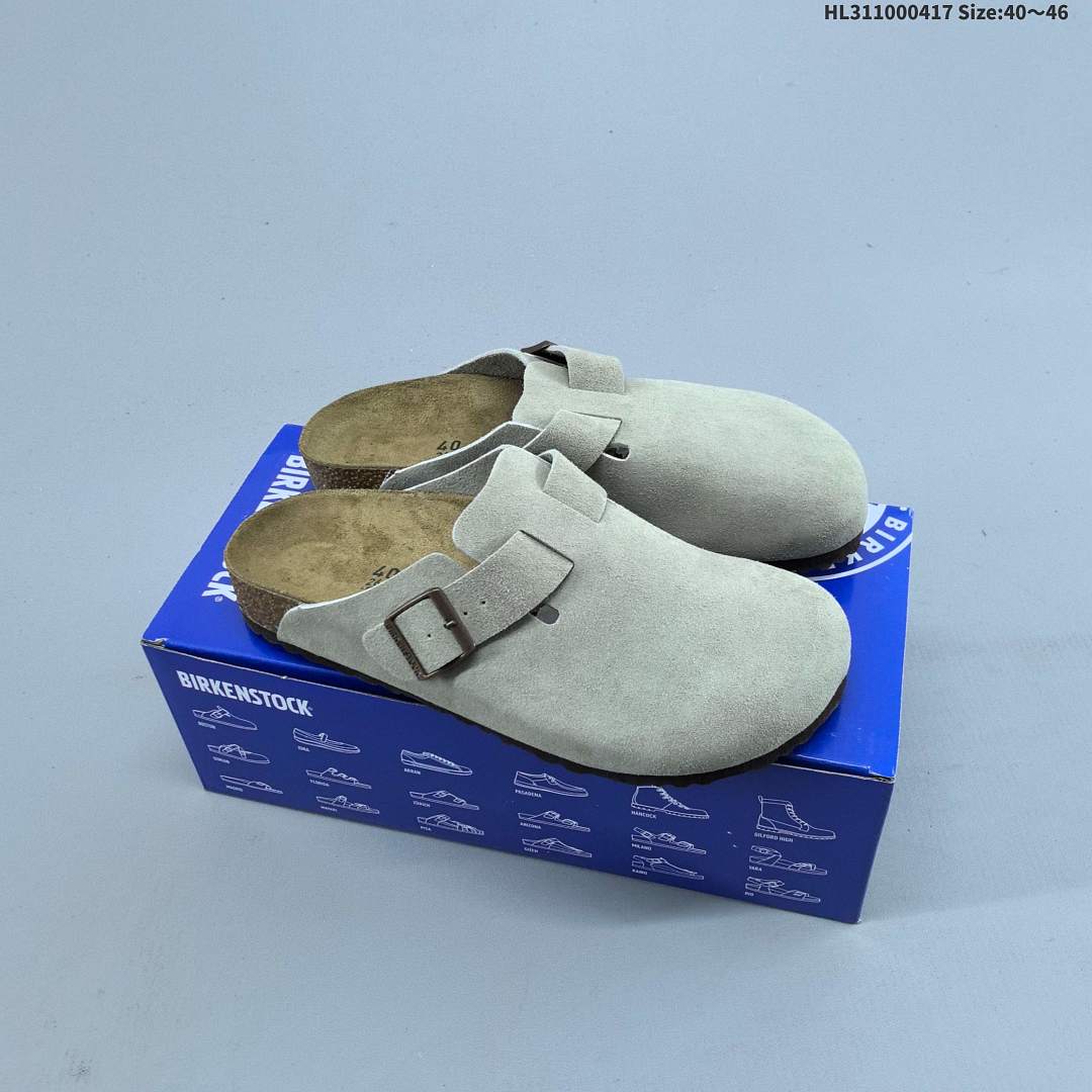 Birkenstock Birkenstock Bi - foto 3