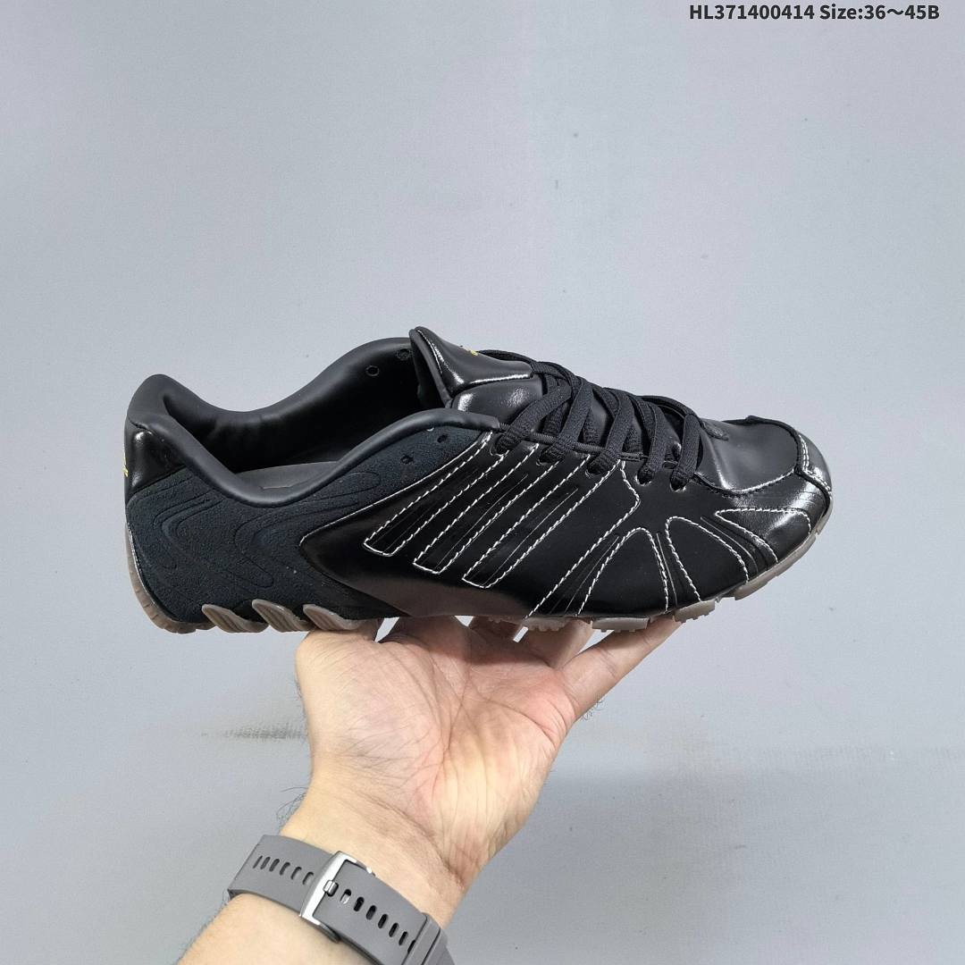 adidas GHOST SPRINT W Miu IH165 - foto 2