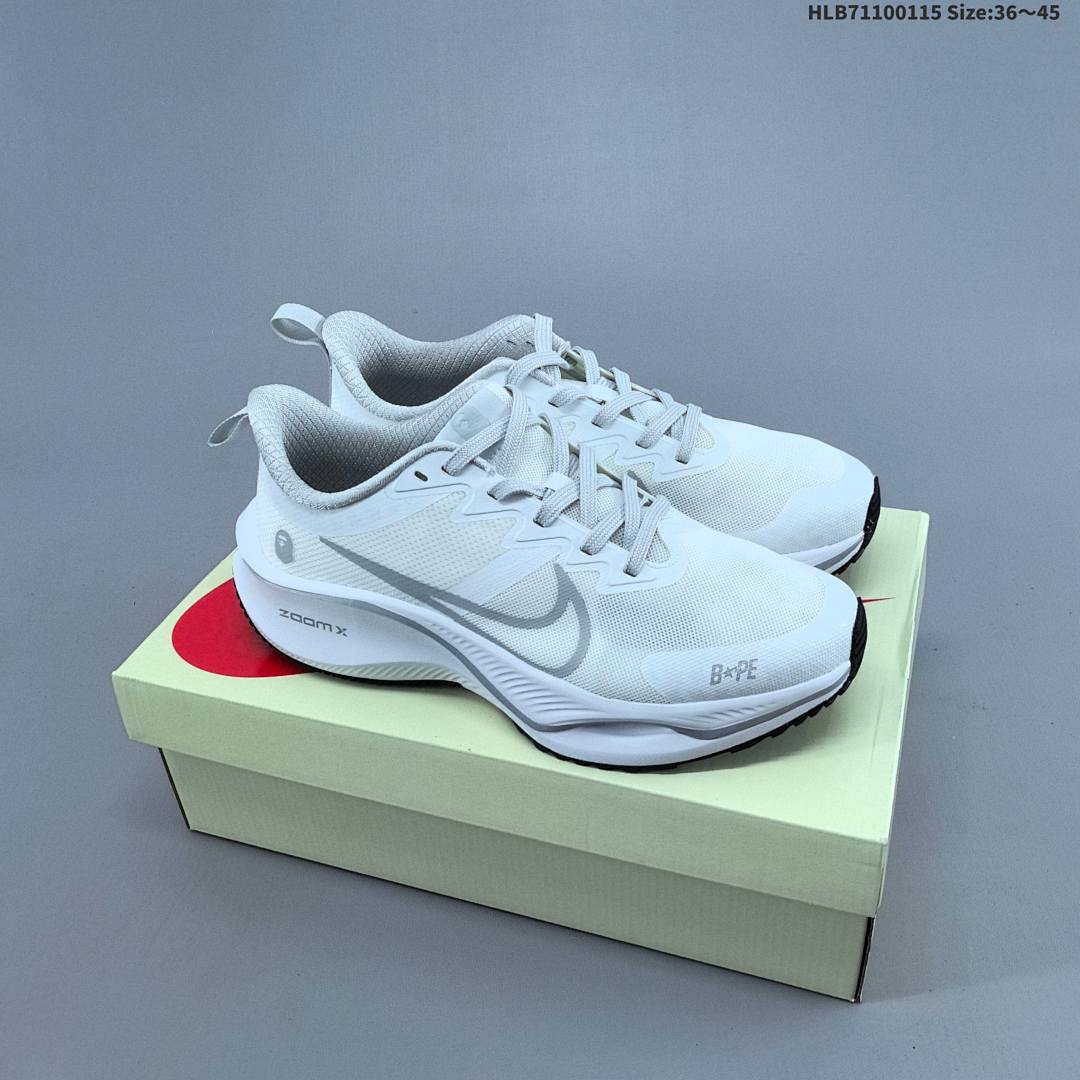 Nike Pegasus ZoomX Plus CK4318-018 ZoomX - foto 2