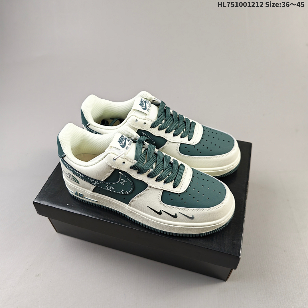 Nike Air Force 1 ’07 Force 1 - foto 3