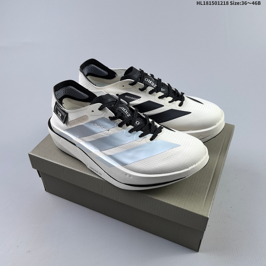 Adidas Adizero Adios Pro 5 M Flywire Zoom