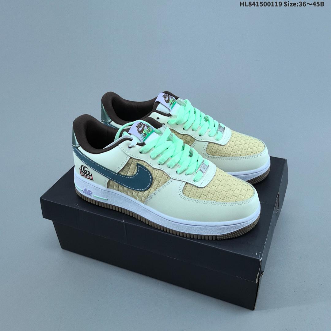 Nike Air Force 1 Low Force 1 - foto 41