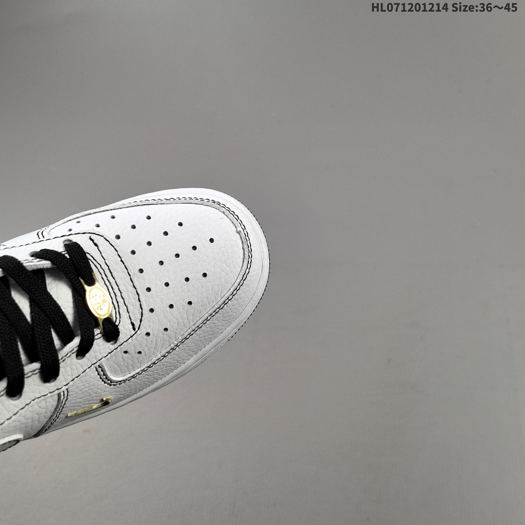 NIKE AIR FORCE 1‘07 -100 ID - foto 3