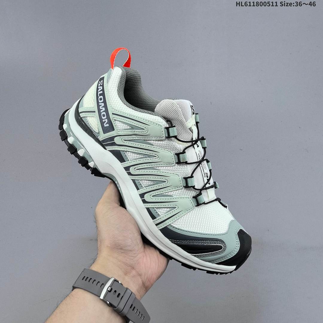 Salomon XA PRO 3D SENSIFIT 3 - foto 3