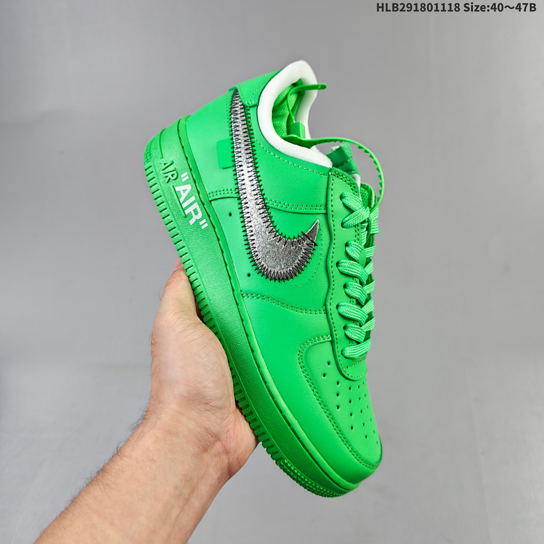Nike Air Force 1 Low Forc - foto 3