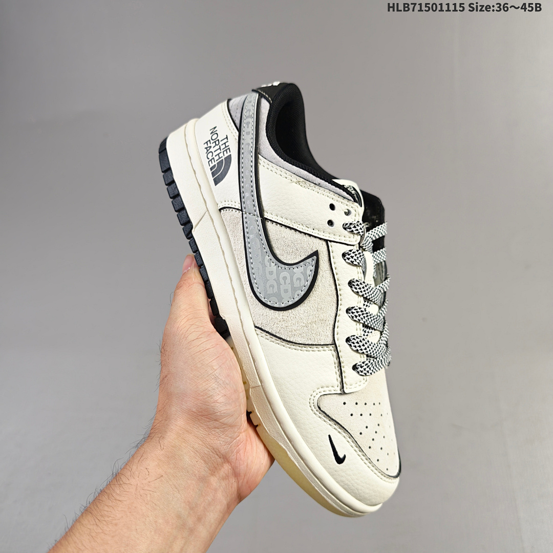 NIKE DUNK SB LOW Dunk SB Dunk Dunk Dunk S - foto 5