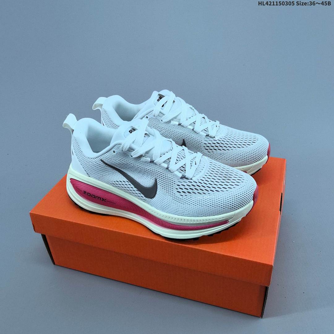 NK Zoom VOMERO 18 Zoom Air