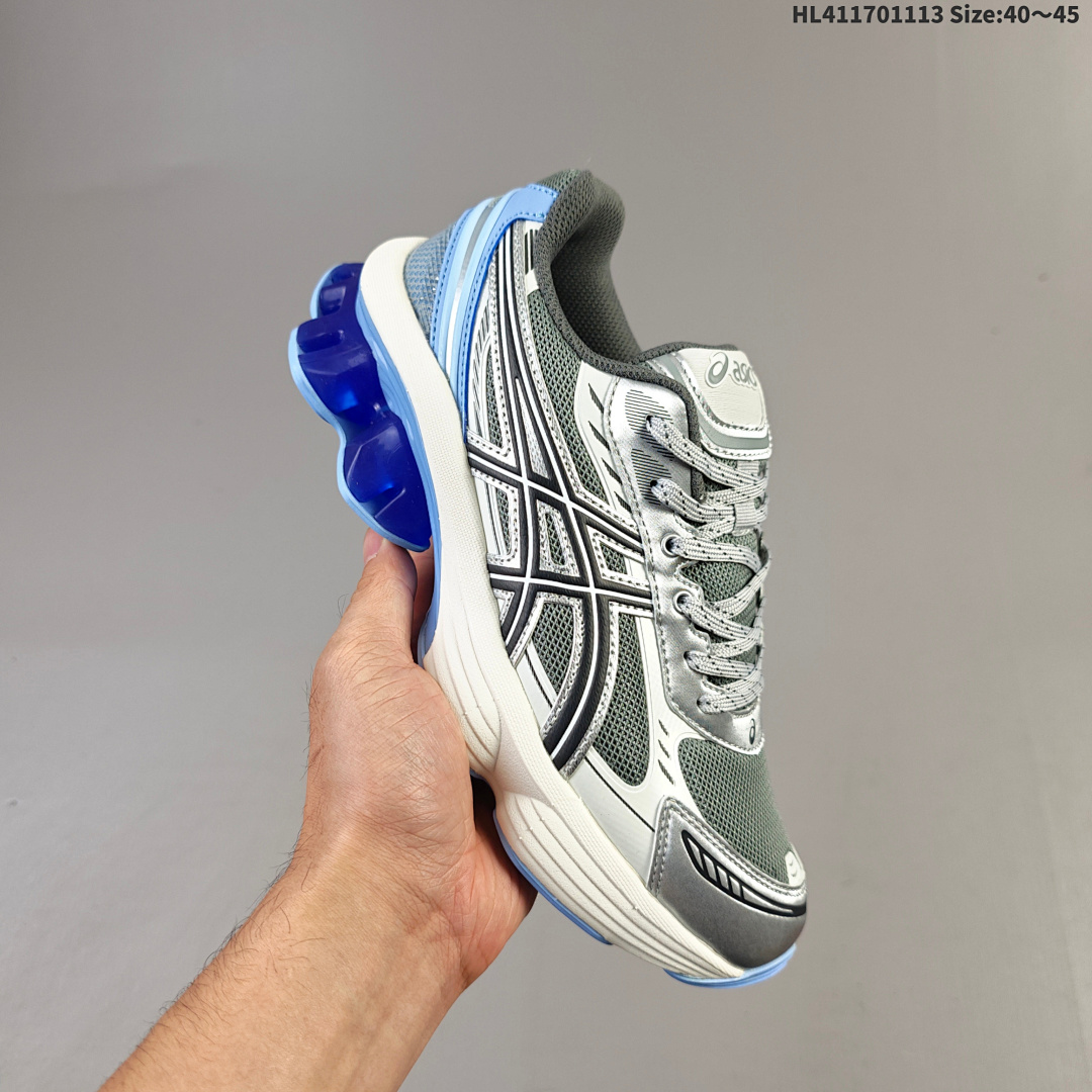 Asics Gel-Kinetic Fluent GEL - foto 6