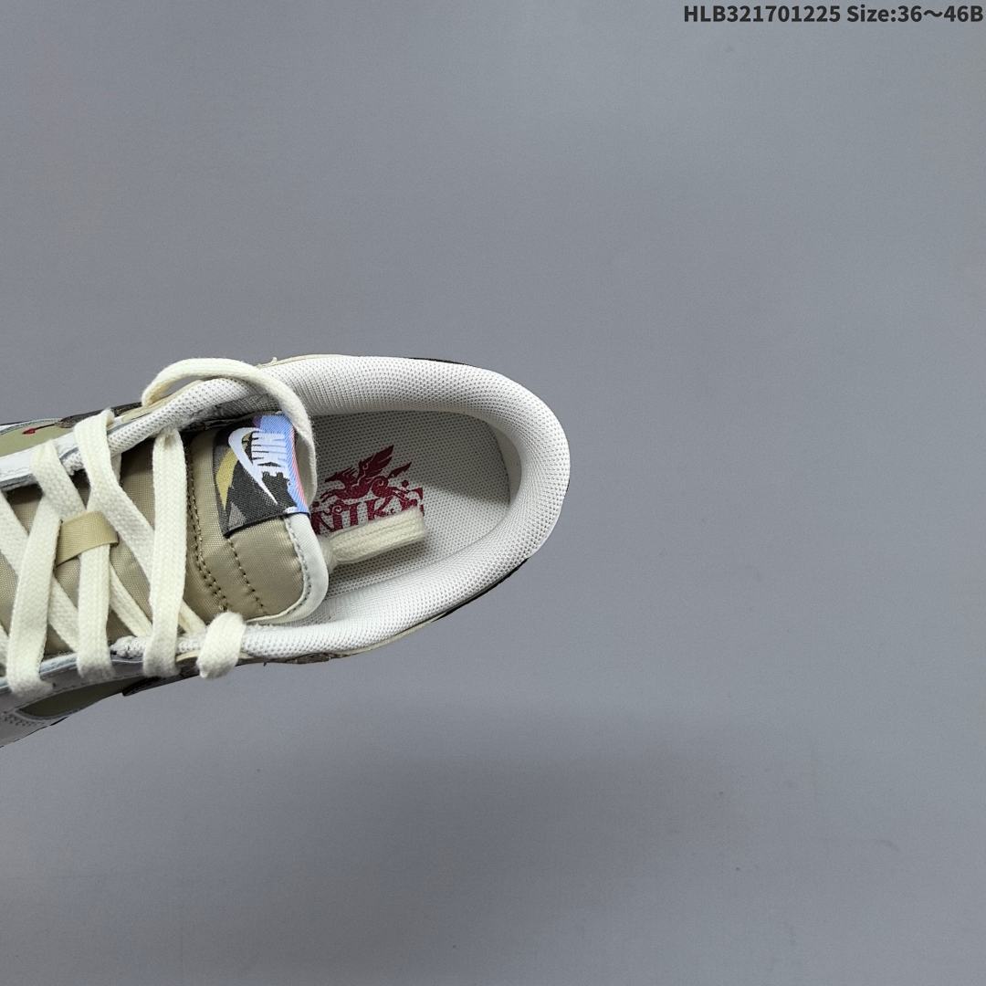 Nike sb Dunk Pegasus Pack CNY ZoomAir - foto 2
