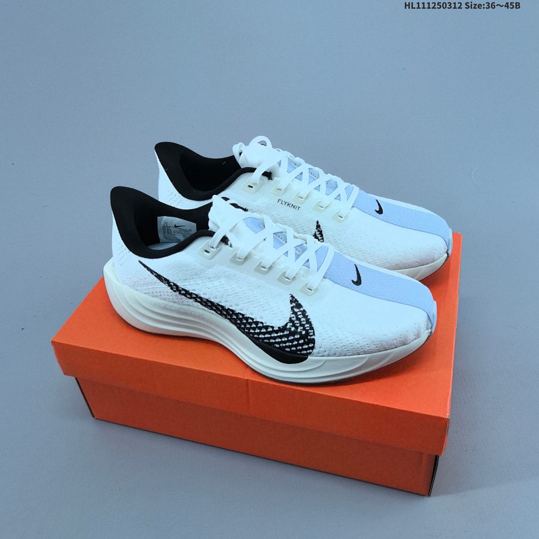 Nike Air Zoom Pegasus Plus Flyknit - foto 4