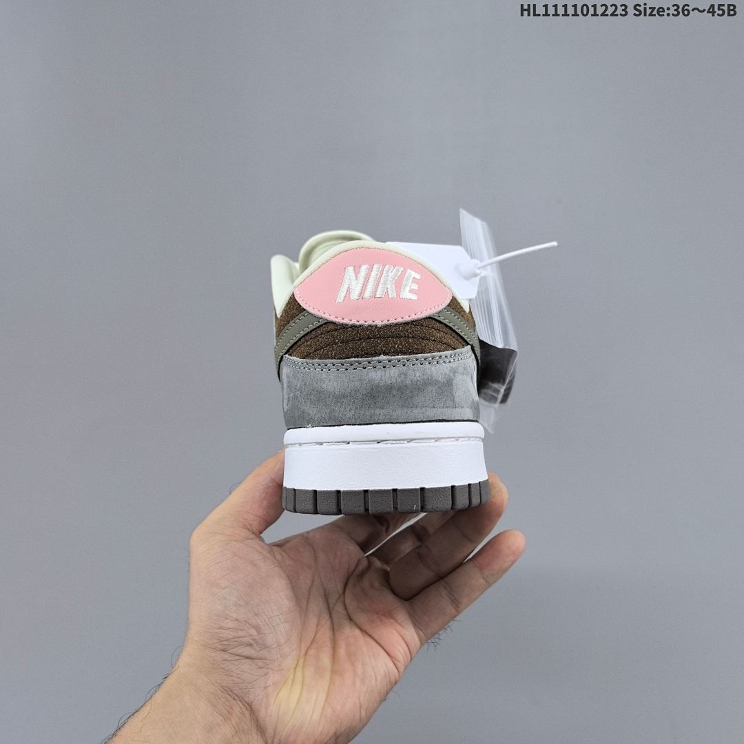 NIKE DUNK LOW sb ZoomAir - foto 5