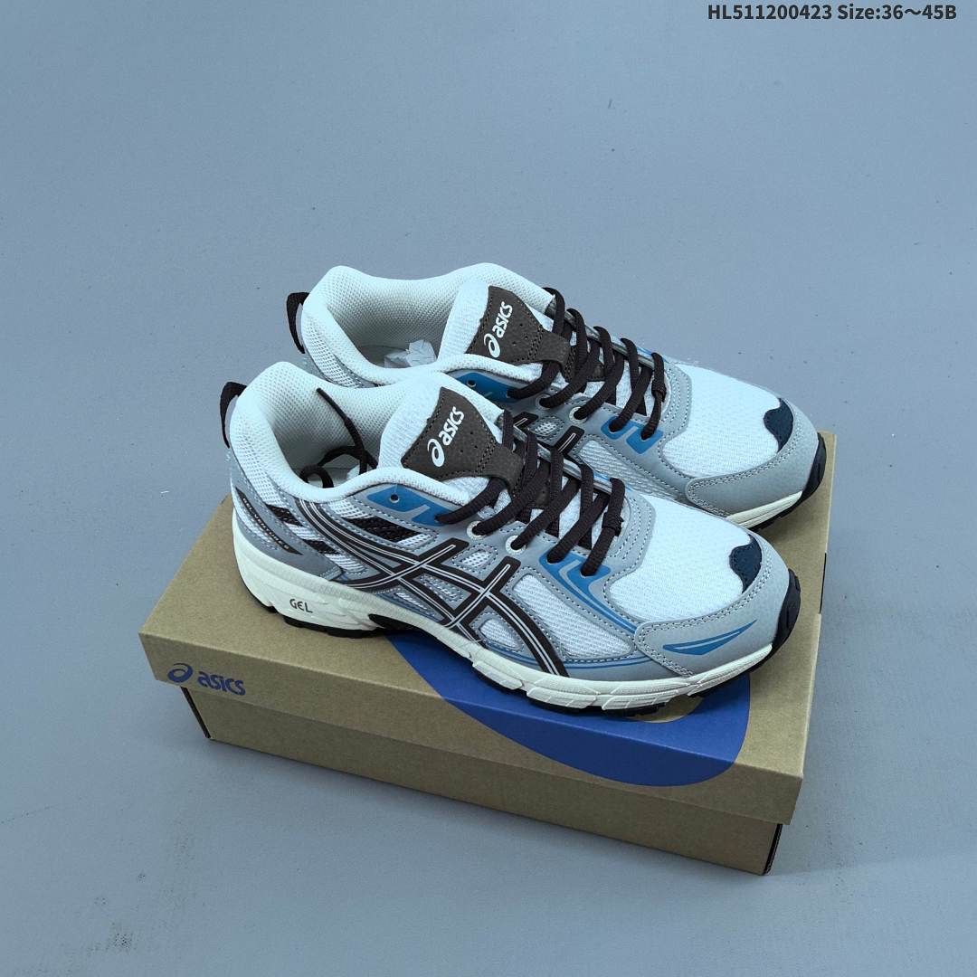 ASICS GEL-VENTURE 6 SHIELD ASICS( ) - foto 10