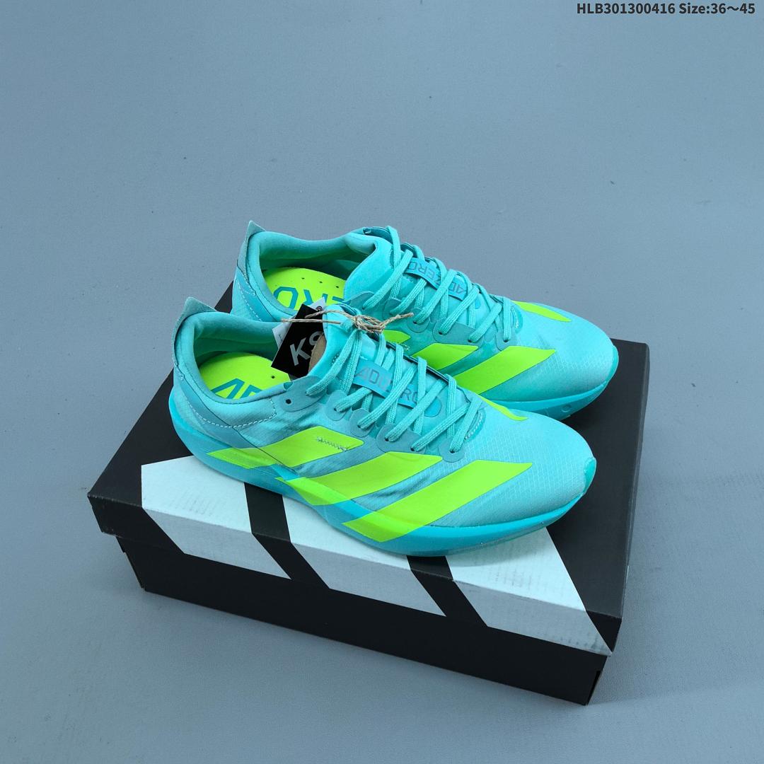 Adidas Adizero Adios 9 M IH5066 HLB301300416 Size 45 - foto 8