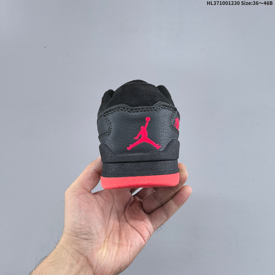 Who Decides War x Nike Jordan FLIGHT COURT ATE -011 36.5 37 - foto 5