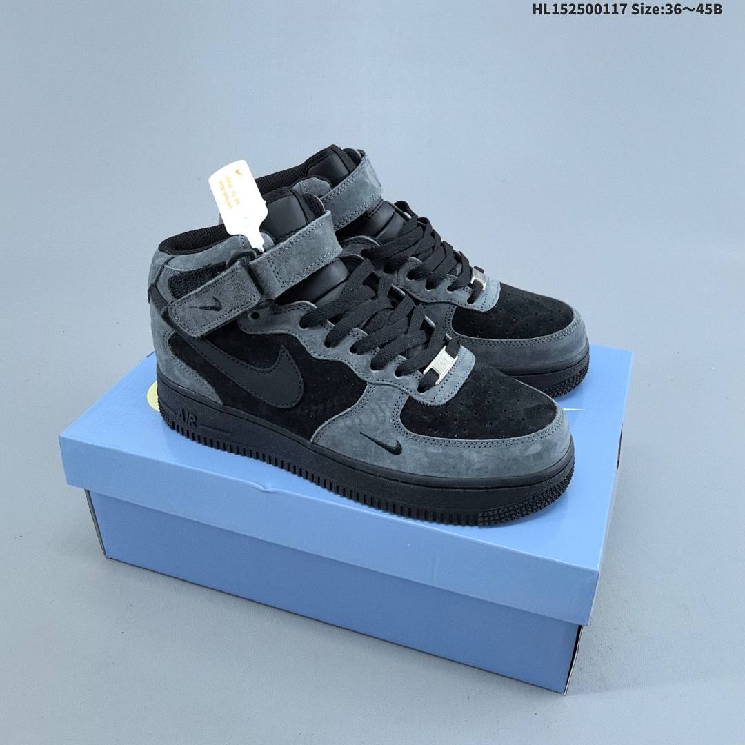 Nike Air Force 1 MID ZH0316-167 S