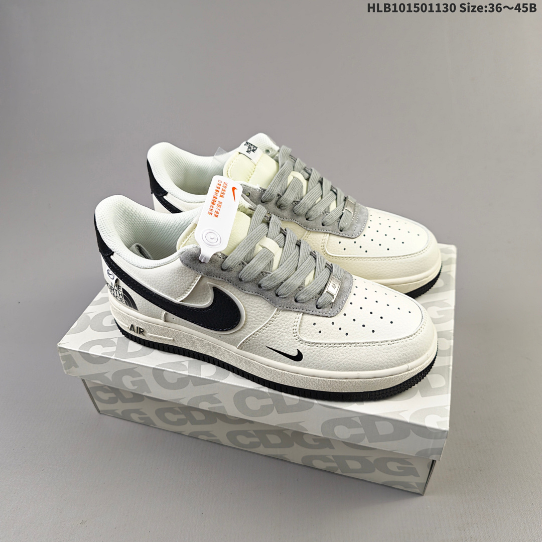 NIKE AIR FORCE 1‘07 -506 S - foto 2