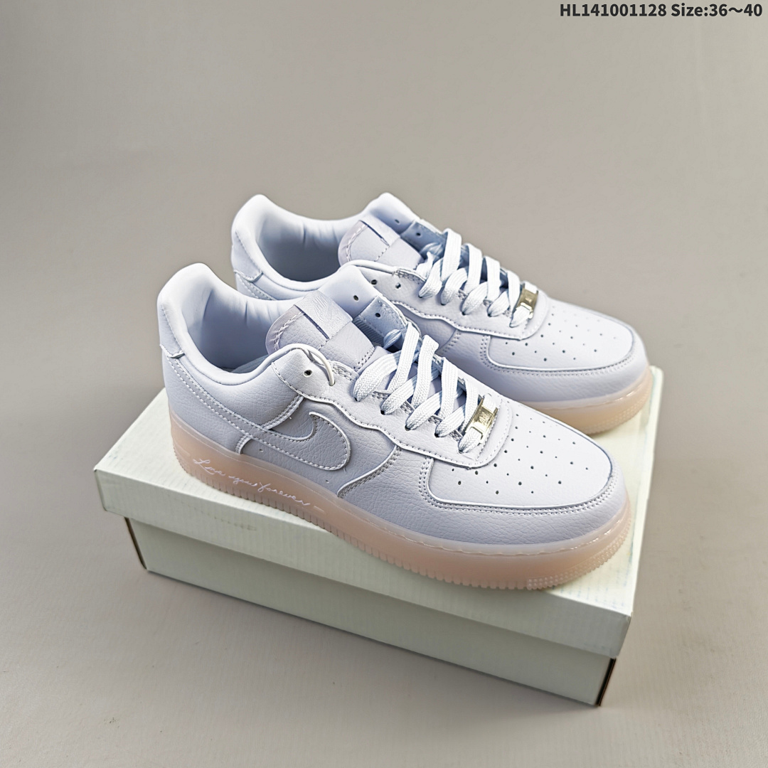 Nike Air Force 1 Low AF1 2025