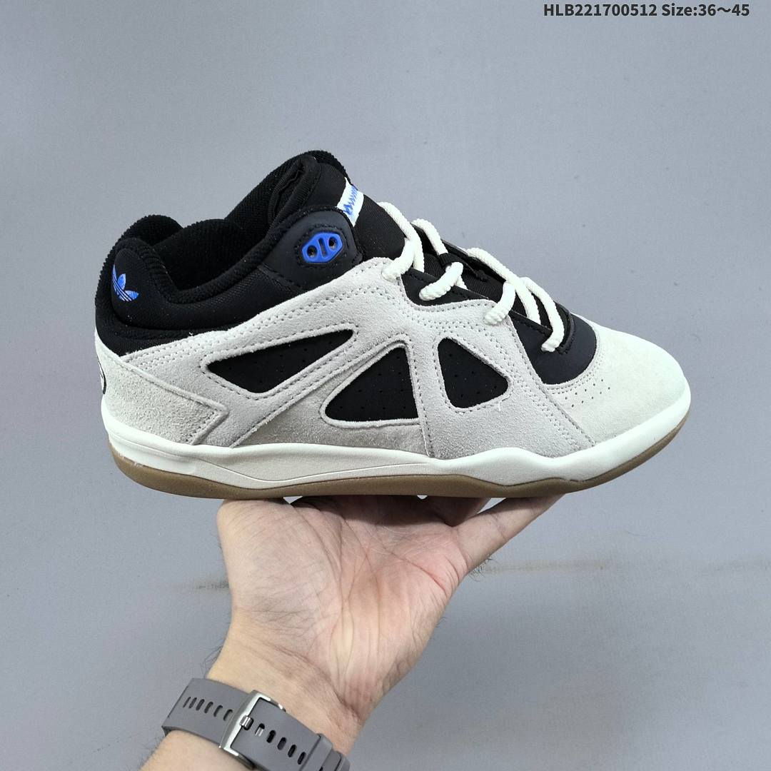 Adidas BADBO 1.0 HLB221700512 Size 45 - foto 3