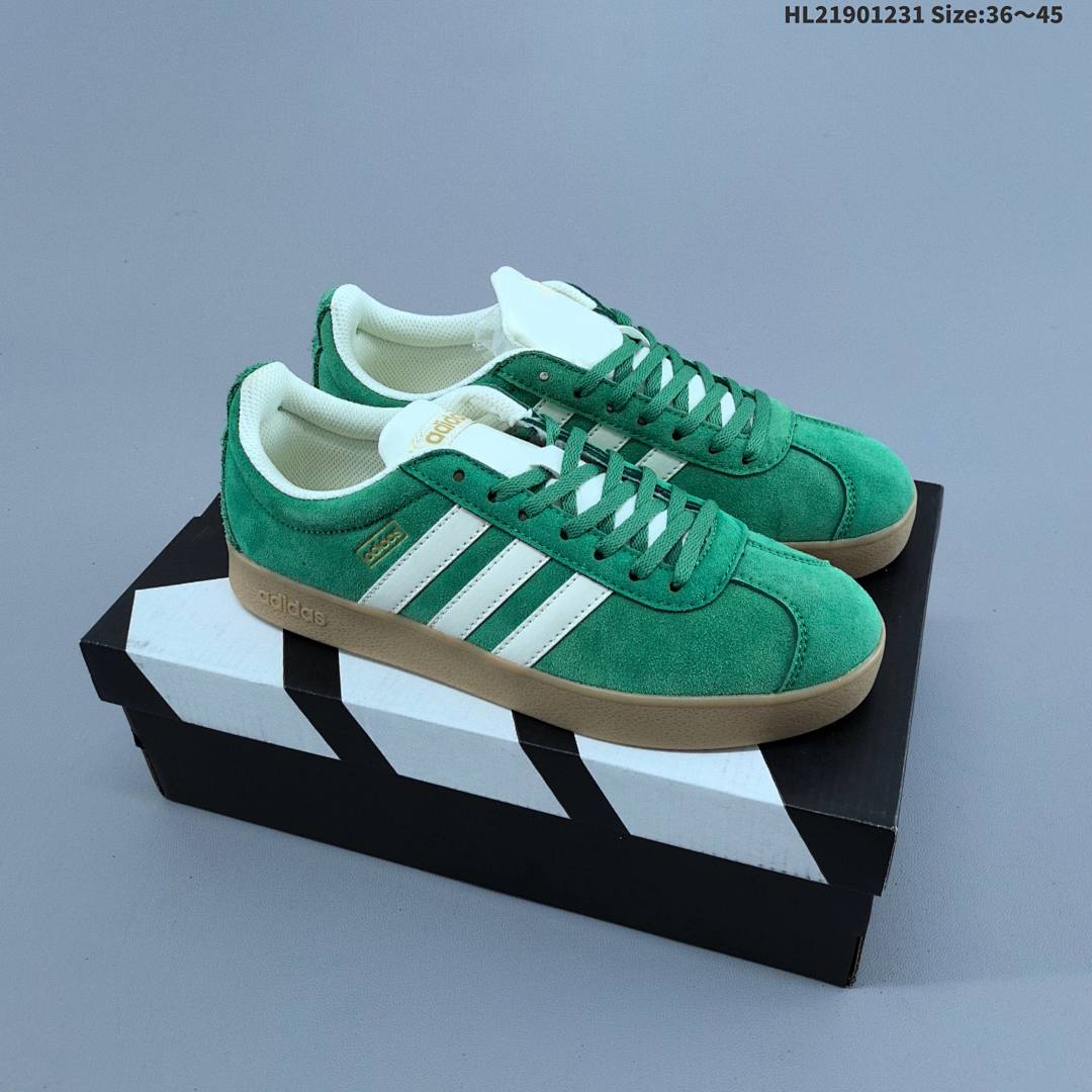 Adidas Neo VL Court 2.0 ID Size 45 - foto 7