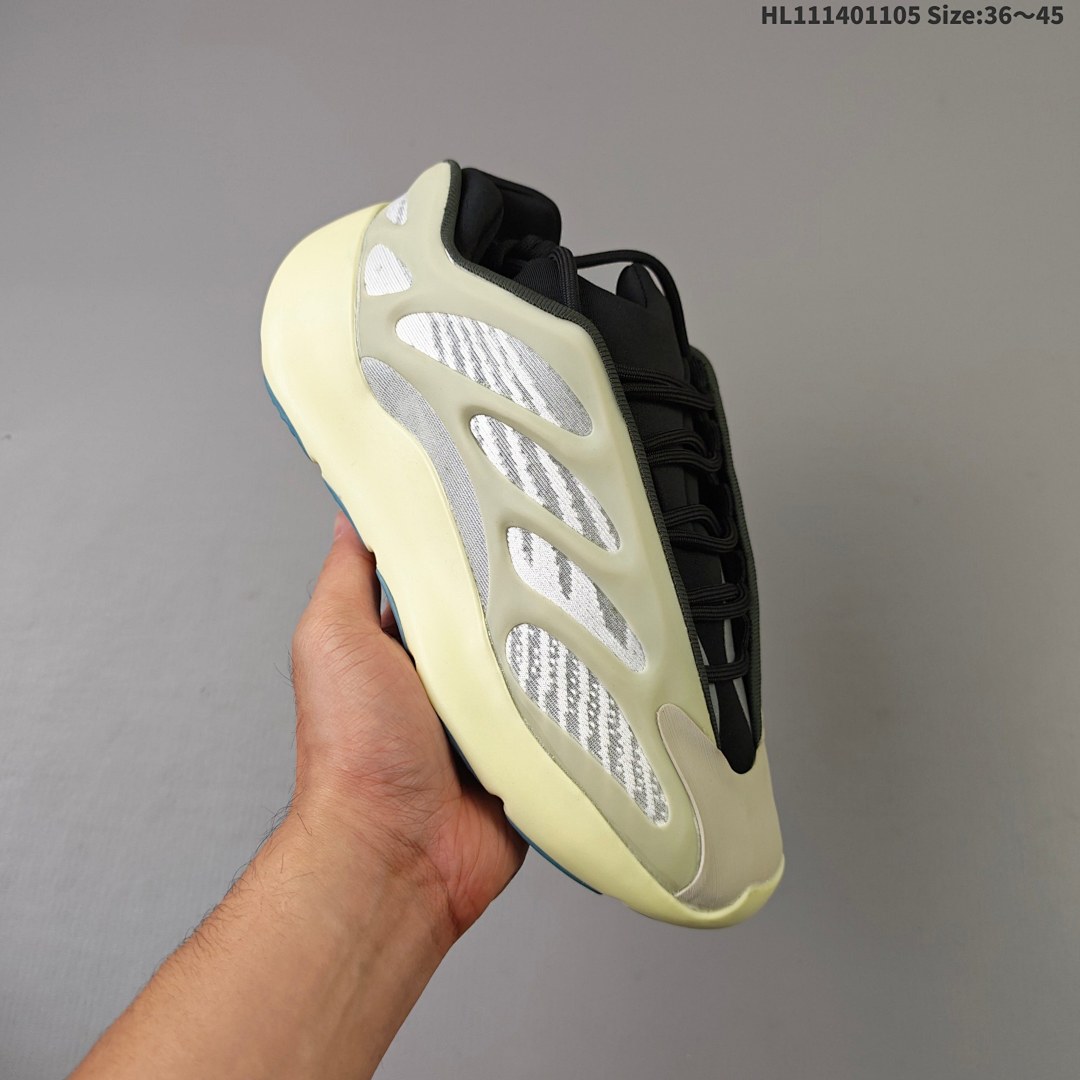 Adidas Yeezy Boost 700 700 V3 EF2907HL111401105 - foto 9