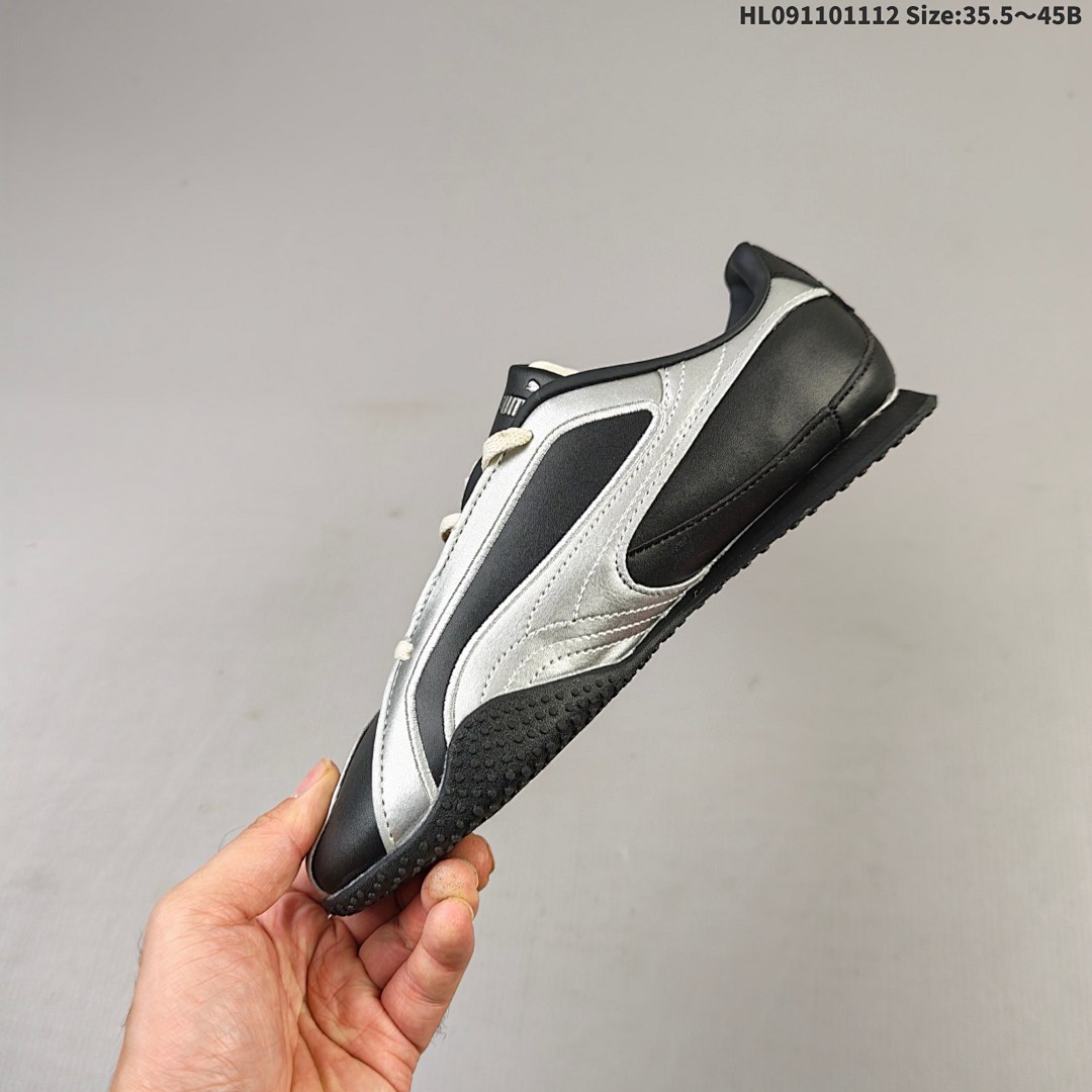 ❤️ Puma Bella Low V2 404043- 4 - foto 8